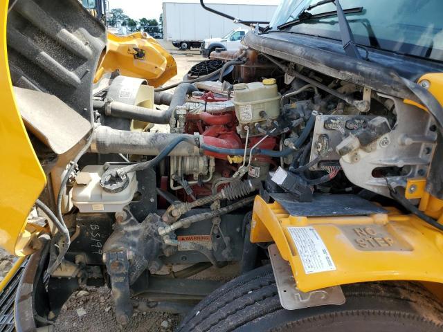 2018 Freightliner Chassis B2B