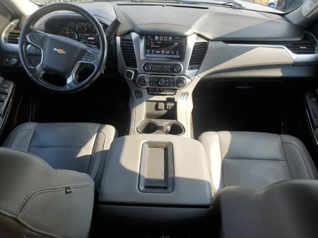 2019 Chevrolet Suburban K1500 LT