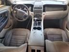 2012 Ford Taurus SE