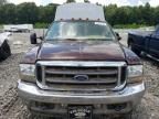 2003 Ford F350 Super Duty