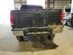 2010 Chevrolet Silverado K2500 Heavy Duty LT