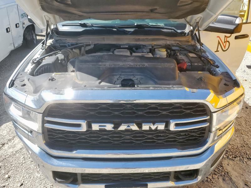 2022 Dodge RAM 3500
