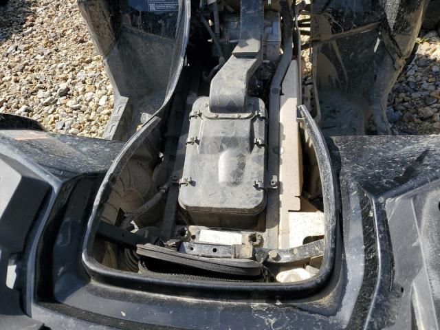 2022 Polaris Sportsman Trail 570