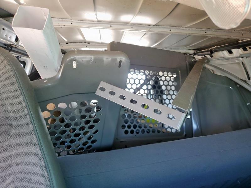 2019 GMC Savana G2500 Extended