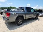 2015 Nissan Titan S