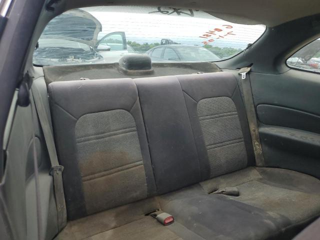 2002 Ford Escort ZX2