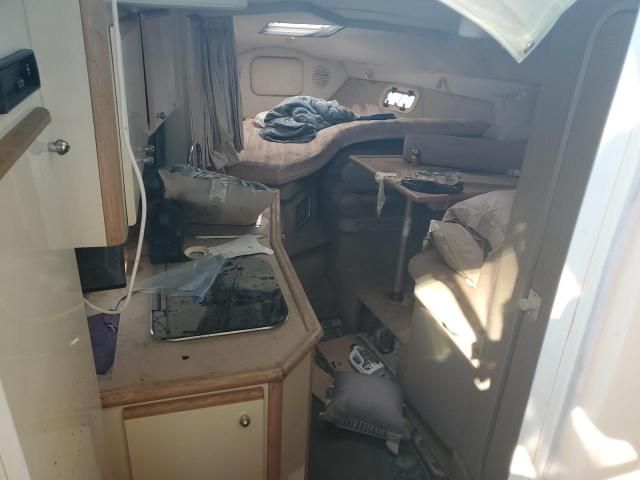 1998 Other Boat 1998 Maxum 2800 SCR-Boats Boat