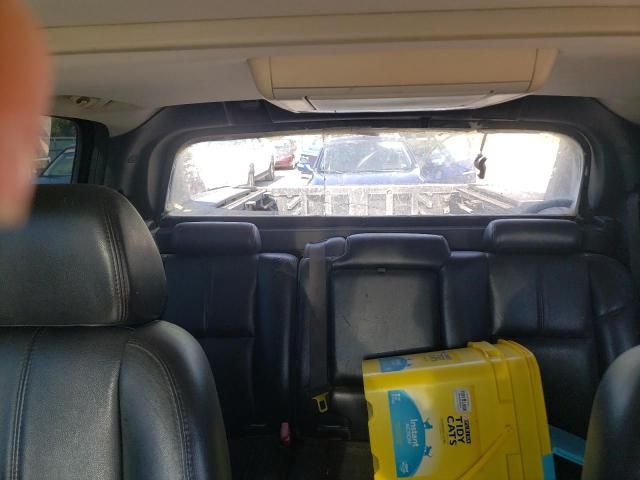 2007 Chev Rolet Avalanche K1500