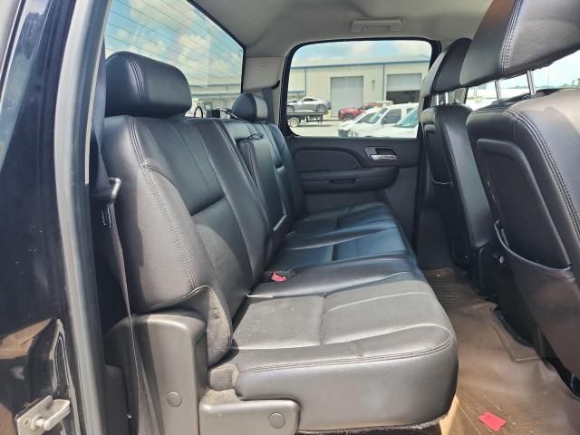 2008 GMC Sierra K1500