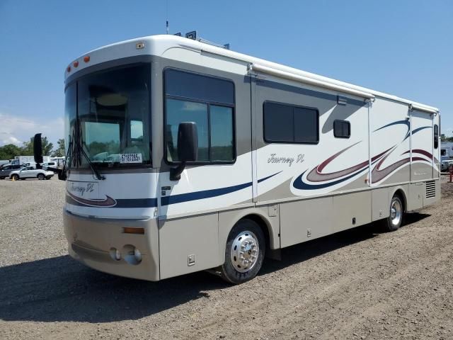 2003 Other Journey Class A MOT