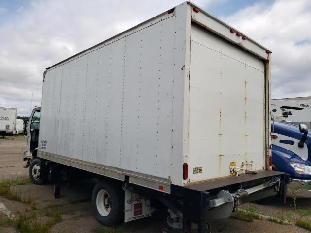 2018 Isuzu NPR HD