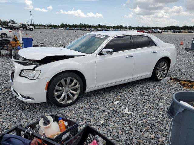 2019 Chrysler 300 Limited