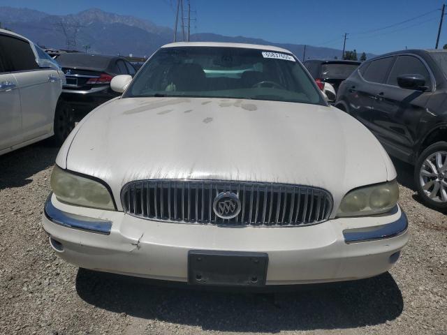 2003 Buick Park Avenue Ultra