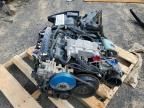 2008 Urwi 2008 Engine