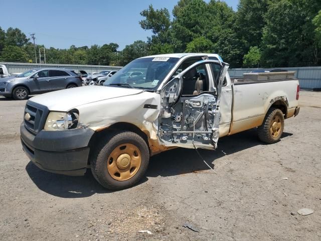 2008 Ford F150