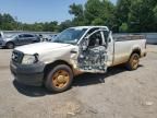 2008 Ford F150
