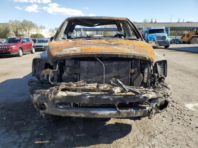 2006 Dodge Ram 2500 st