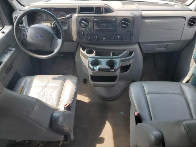 2011 Ford Econoline E150 Van