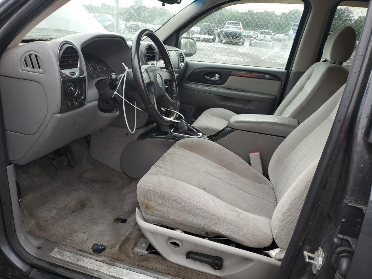 2007 GMC Envoy
