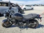 2024 Kawasaki ER650 R