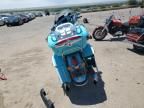2021 Indian Motorcycle Co. Roadmaster