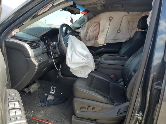 2019 Chevrolet Tahoe C1500 lt
