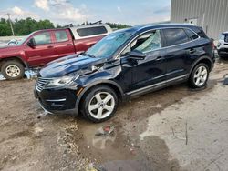 2017 Lincoln Mkc Premiere for sale in Franklin, WI