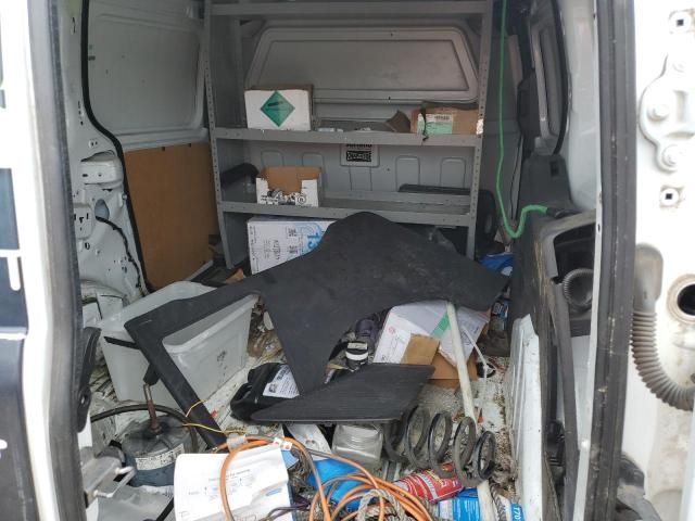 2016 Ford Transit Connect XL