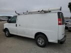 2013 Chevrolet Express G2500