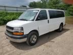 2013 Chevrolet Express G2500 LT