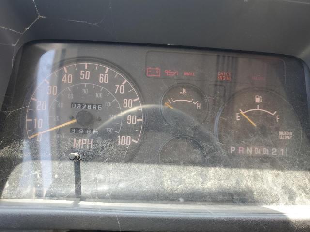 1997 Isuzu NPR