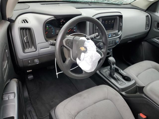 2022 Chev Colorado