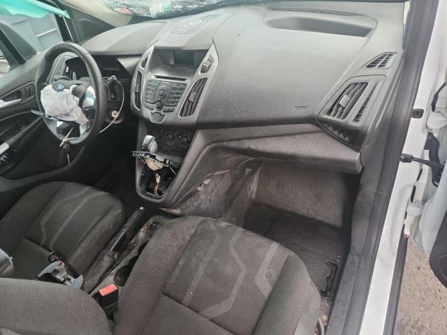 2016 Ford Transit Connect xlt