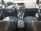 2012 Ford Focus Titanium