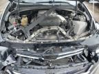 2017 Cadillac CTS