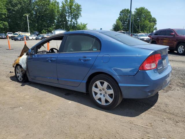 2006 Honda Civic lx
