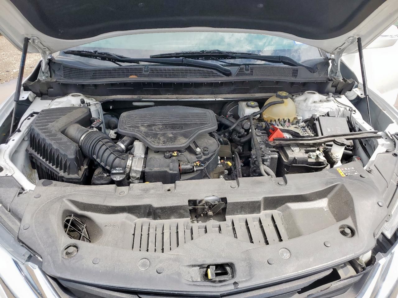 2020 Chevrolet Blazer 2LT