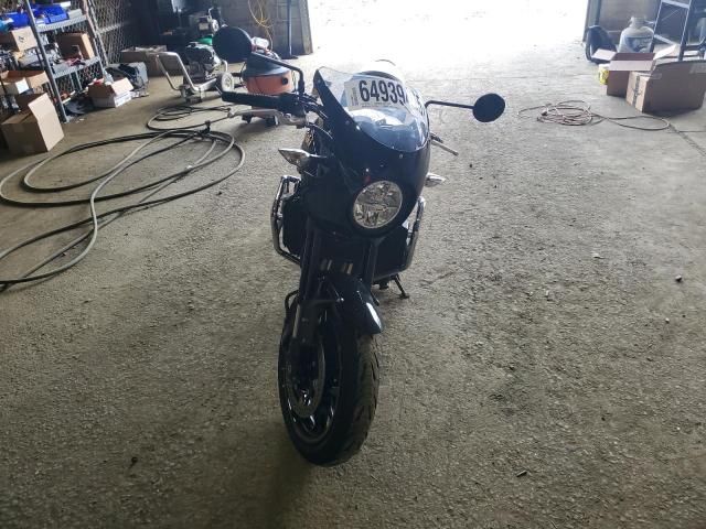 2023 Kawasaki ZR900