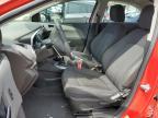 2017 Chevrolet Sonic lt