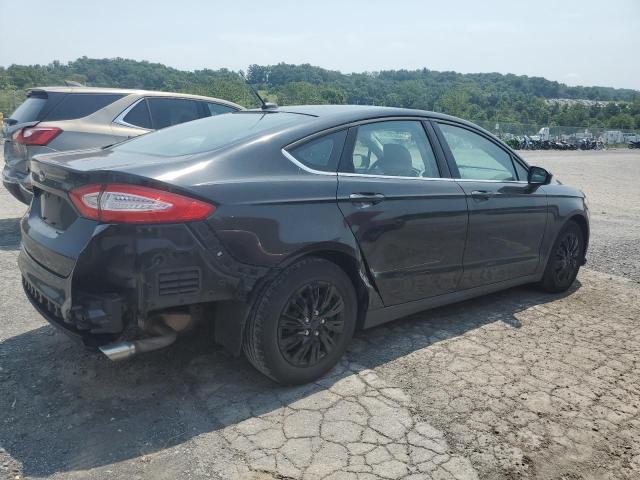 2014 Ford Fusion s