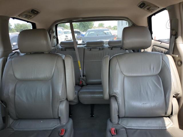 2004 Toyota Sienna xle Limited 7-passenger