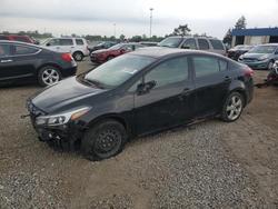 2017 KIA Forte lx for sale in Woodhaven, MI