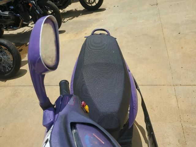 2013 Scooter Moped