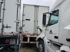 2016 Wabash Dvcvhpc DRY Van Trailer