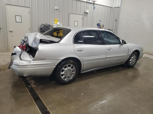 2001 Buick Lesabre Limited