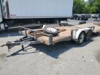 2008 Trailers Trailer