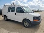 2016 Chevrolet Express G2500