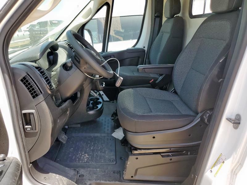 2024 Dodge RAM Promaster 2500 2500 High