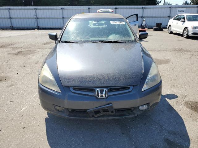 2003 Honda Accord ex