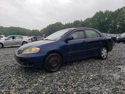 2005 Toyota Corolla ce for sale in North Billerica, MA